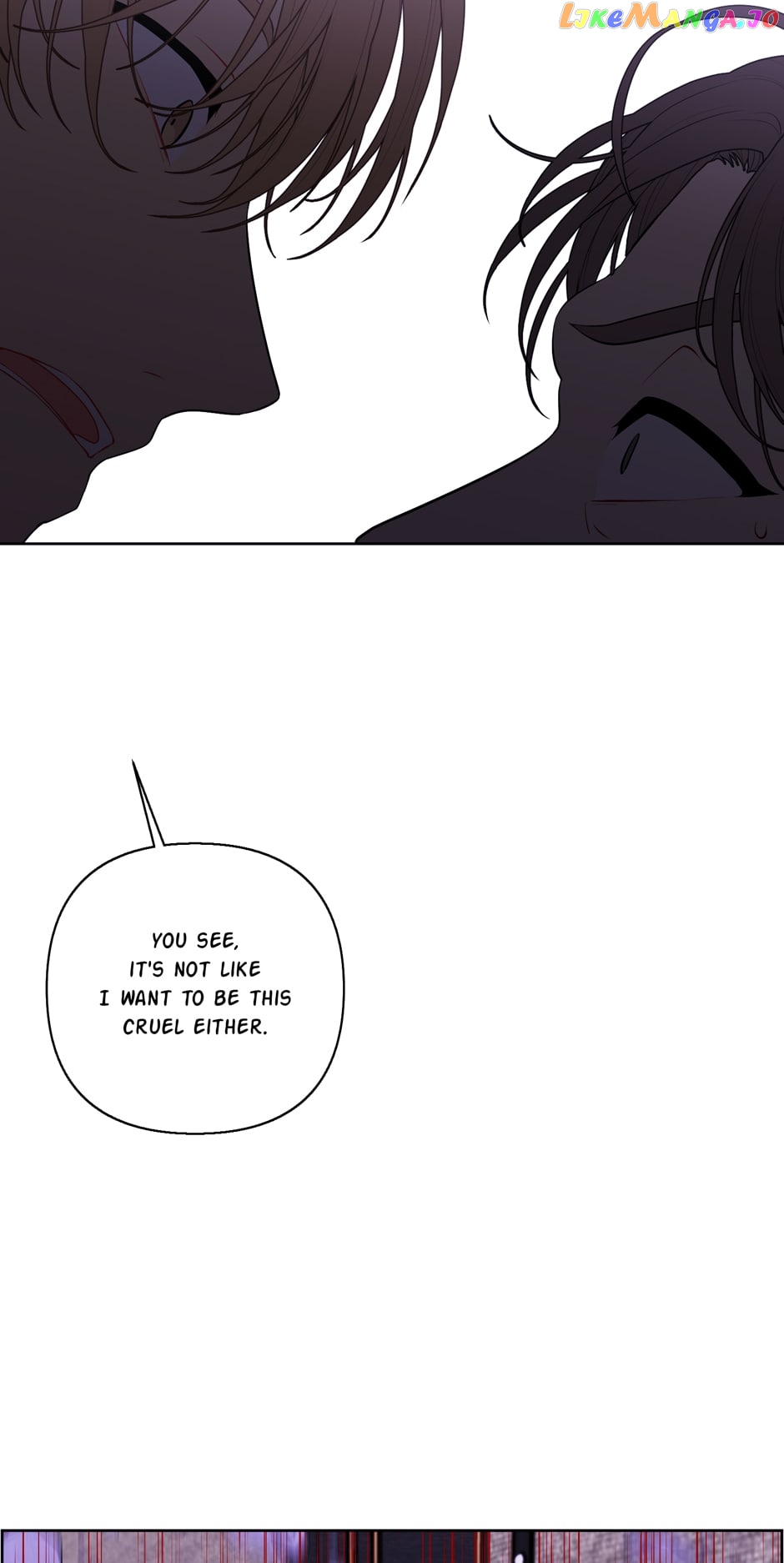 I Woke Up as the Villain Chapter 156 - page 12