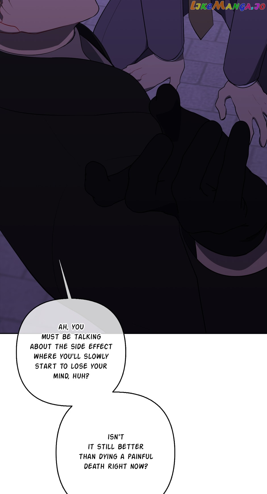 I Woke Up as the Villain Chapter 156 - page 28