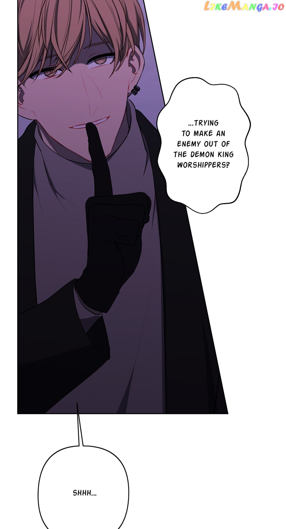 I Woke Up as the Villain Chapter 156 - page 31