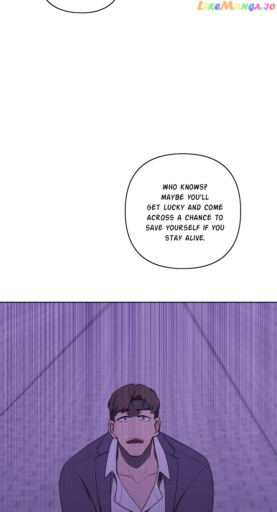 I Woke Up as the Villain Chapter 156 - page 32