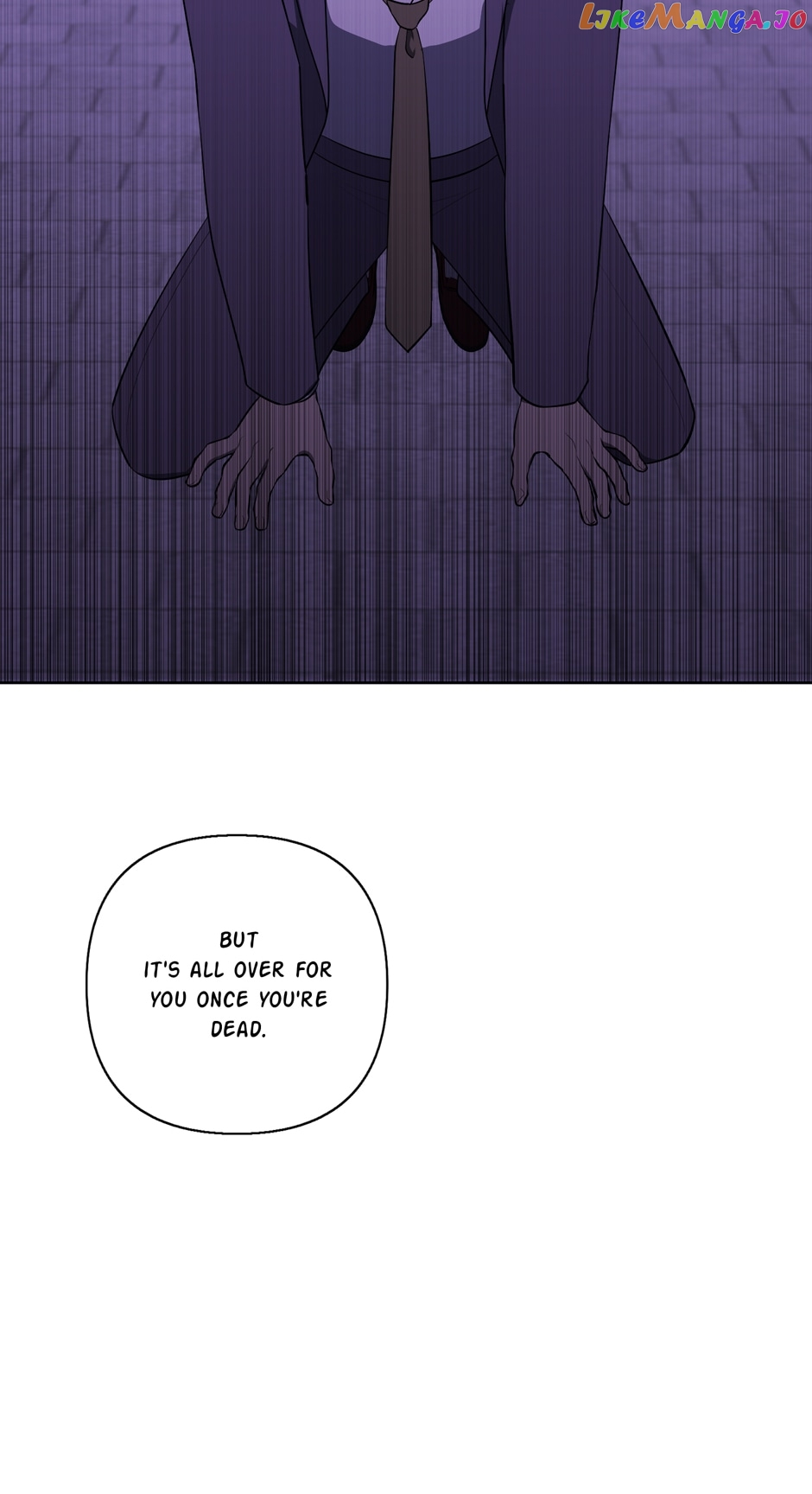 I Woke Up as the Villain Chapter 156 - page 33
