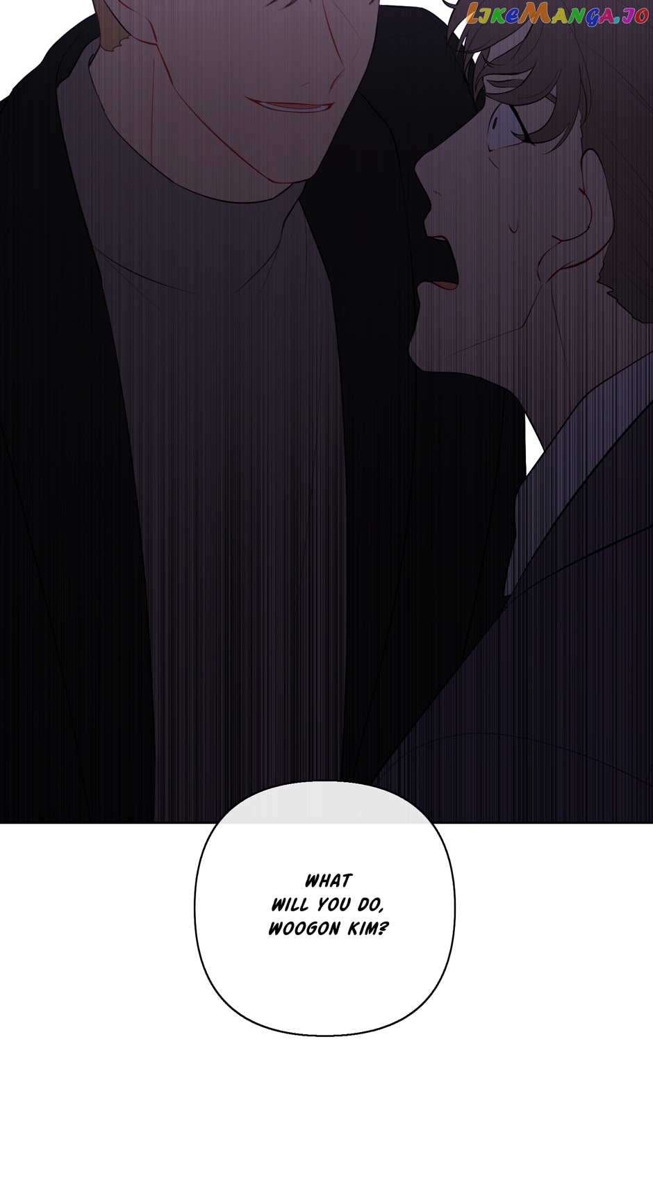 I Woke Up as the Villain Chapter 156 - page 35