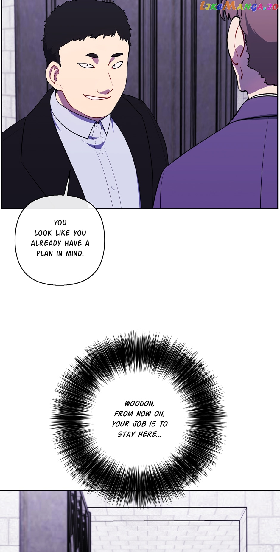I Woke Up as the Villain Chapter 156 - page 65
