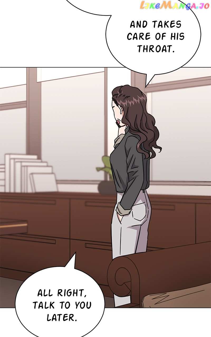 Superstar Associate Manager Chapter 74 - page 110