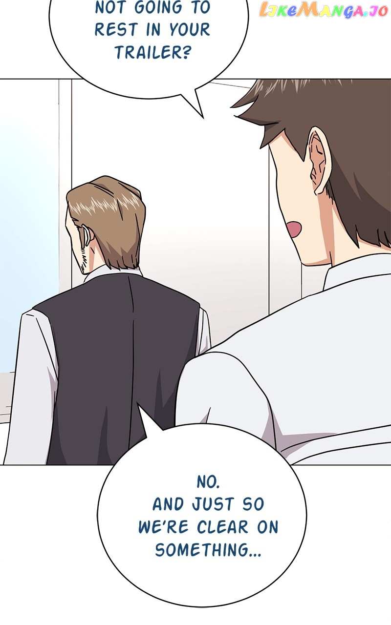 Superstar Associate Manager Chapter 76 - page 95