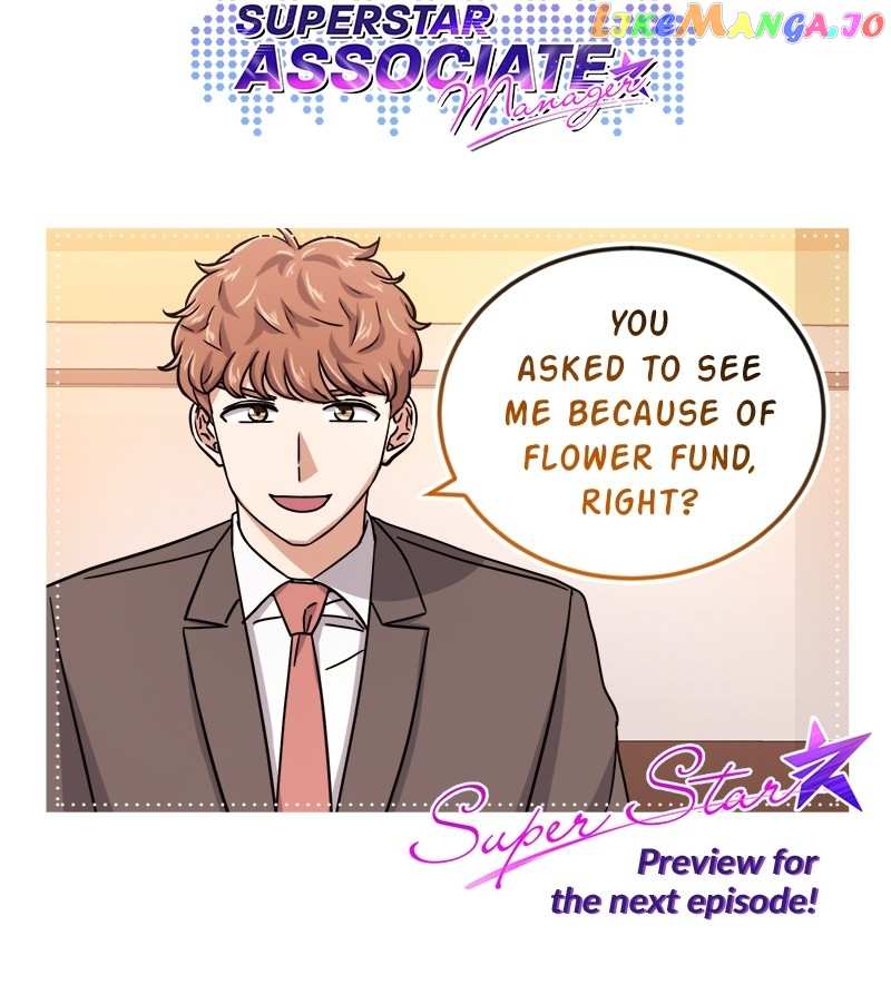 Superstar Associate Manager Chapter 76 - page 133