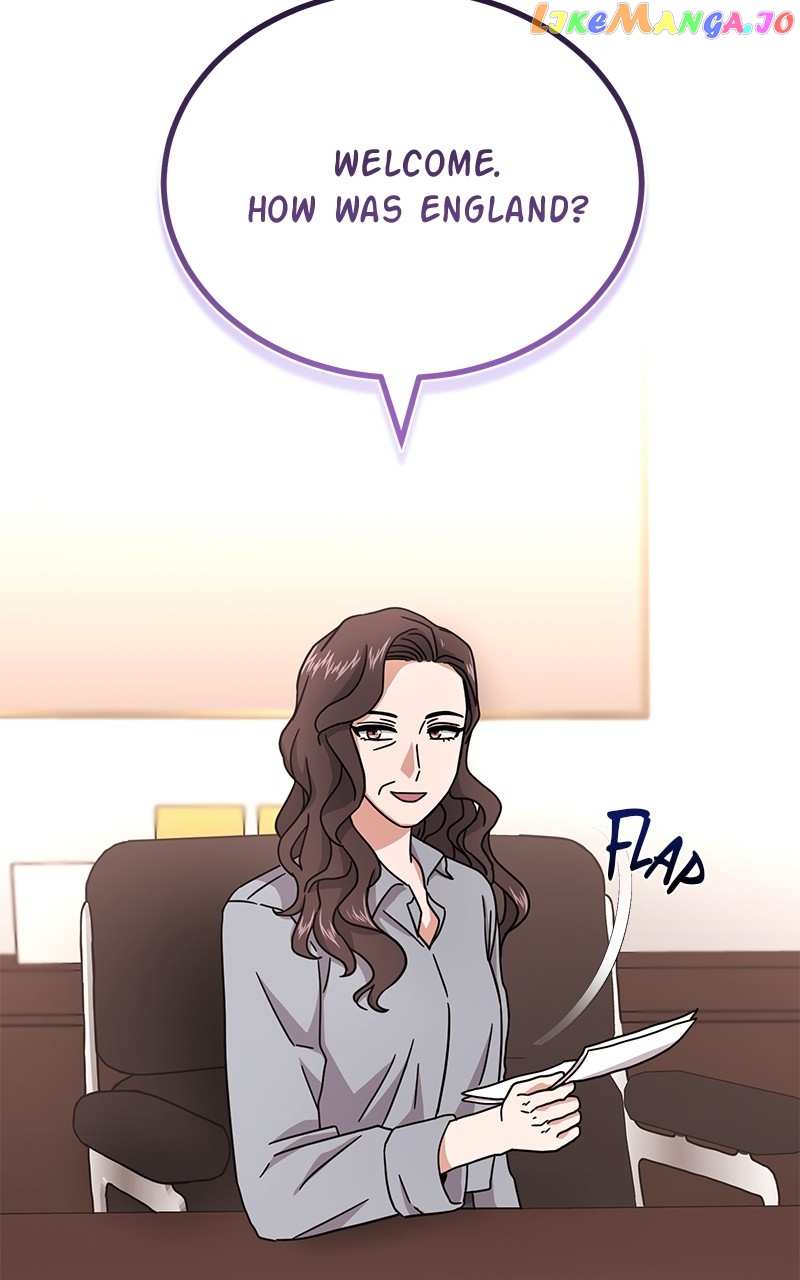 Superstar Associate Manager Chapter 77 - page 92