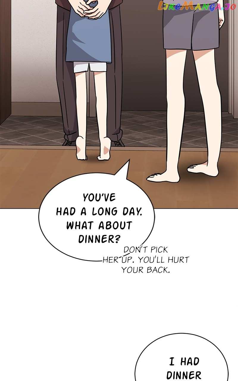 Superstar Associate Manager Chapter 77 - page 117