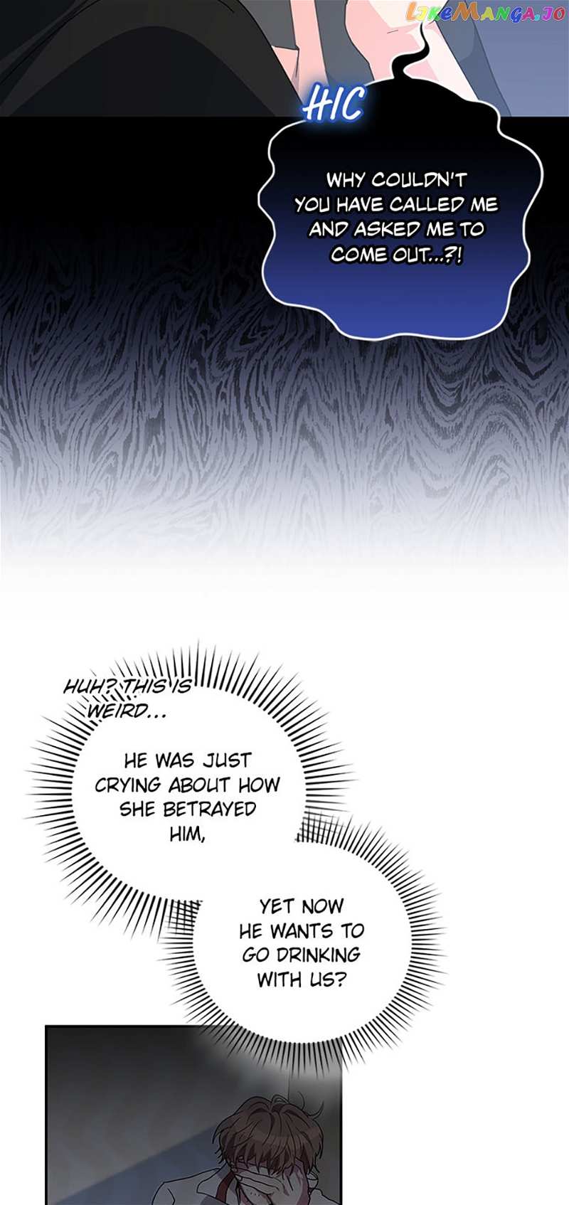 My Brothers, the Protagonists Chapter 44 - page 12