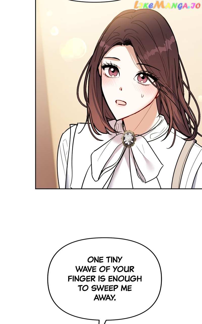 A Prenuptial Contract Chapter 90 - page 3