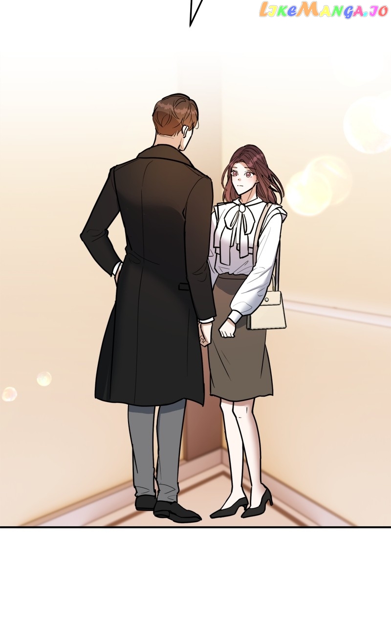 A Prenuptial Contract Chapter 90 - page 4