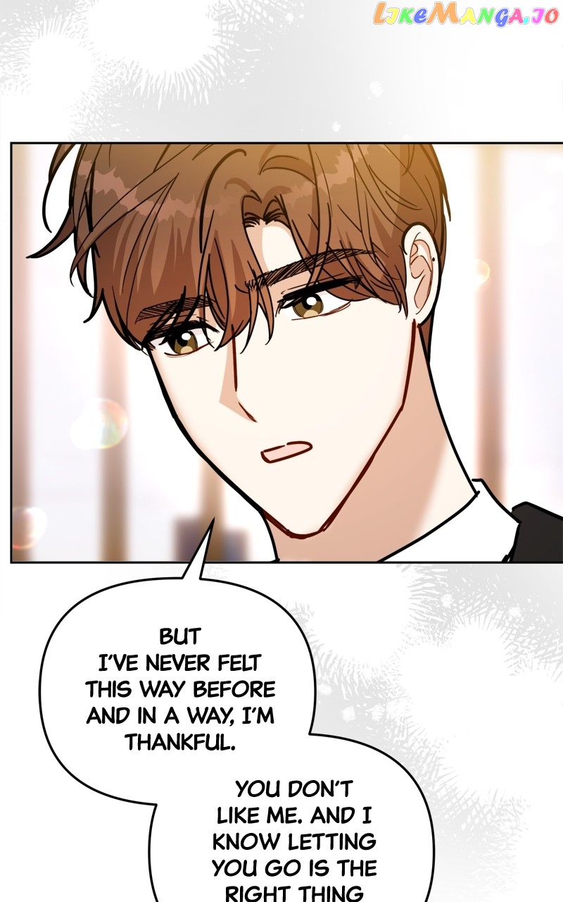 A Prenuptial Contract Chapter 90 - page 18