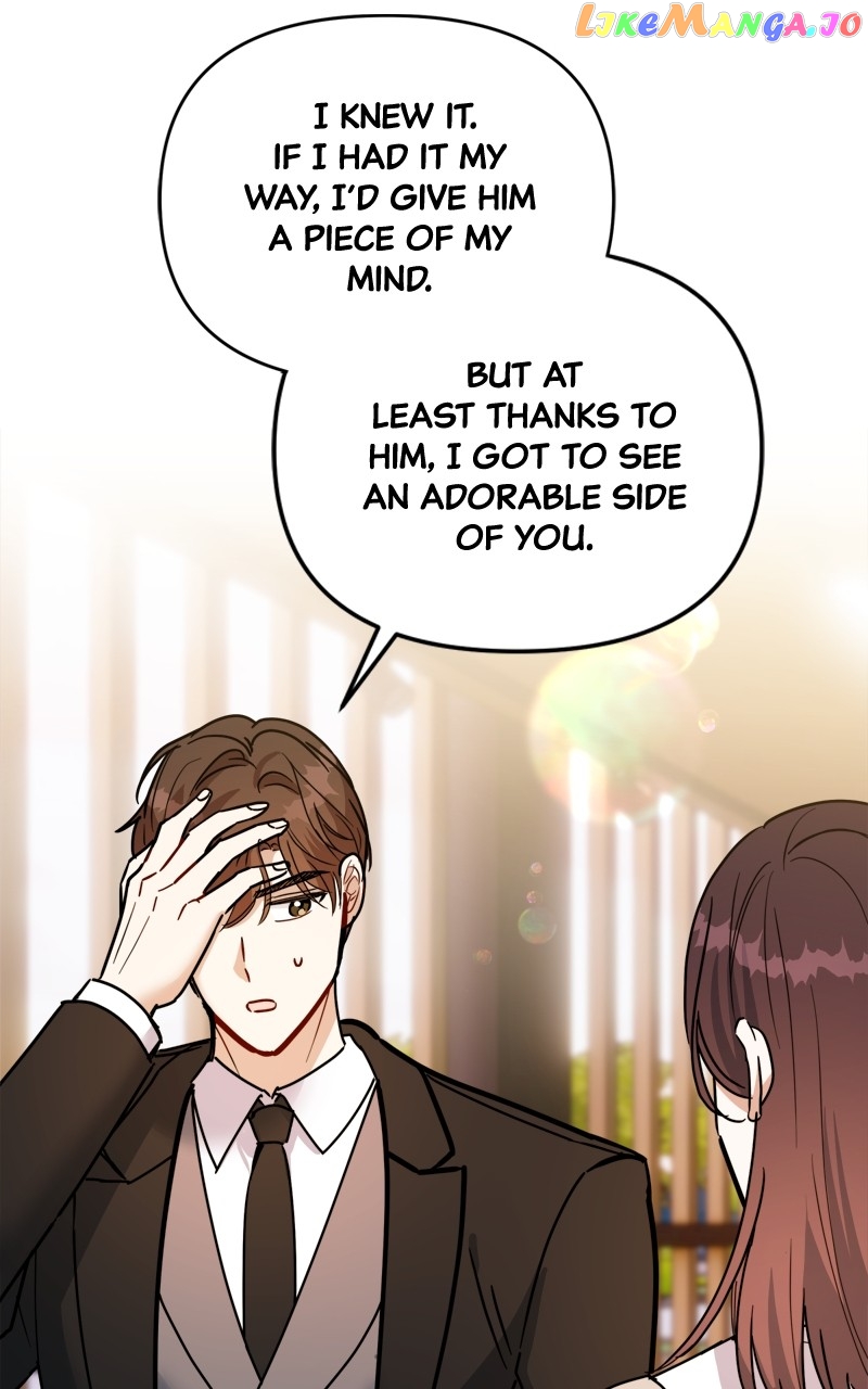 A Prenuptial Contract Chapter 90 - page 27