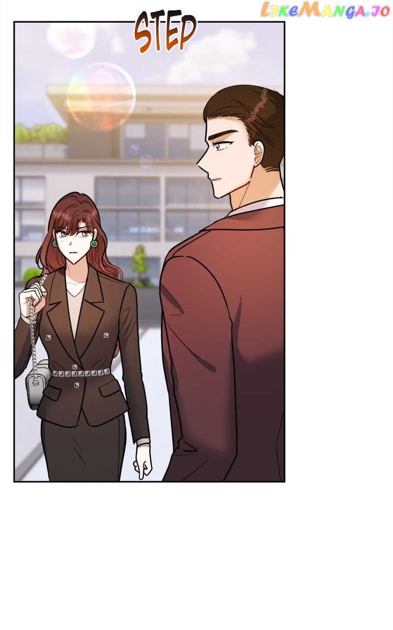 A Prenuptial Contract Chapter 90 - page 75