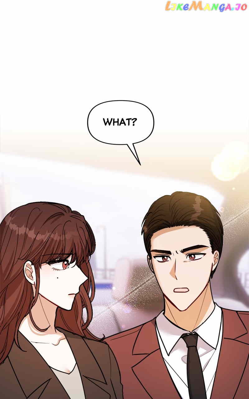 A Prenuptial Contract Chapter 91 - page 1