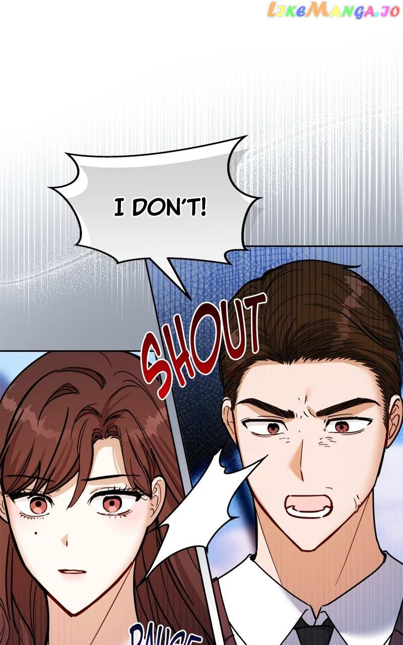 A Prenuptial Contract Chapter 91 - page 16
