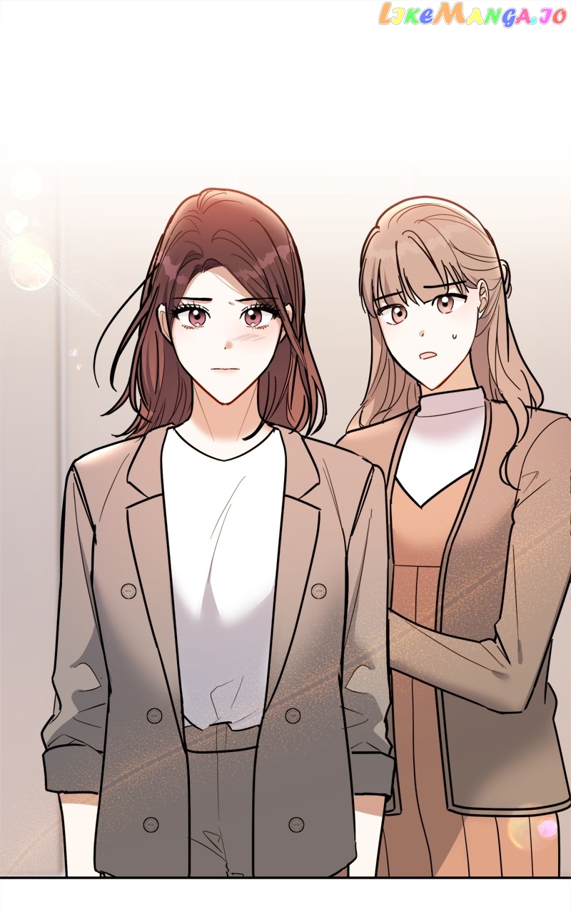 A Prenuptial Contract Chapter 92 - page 1