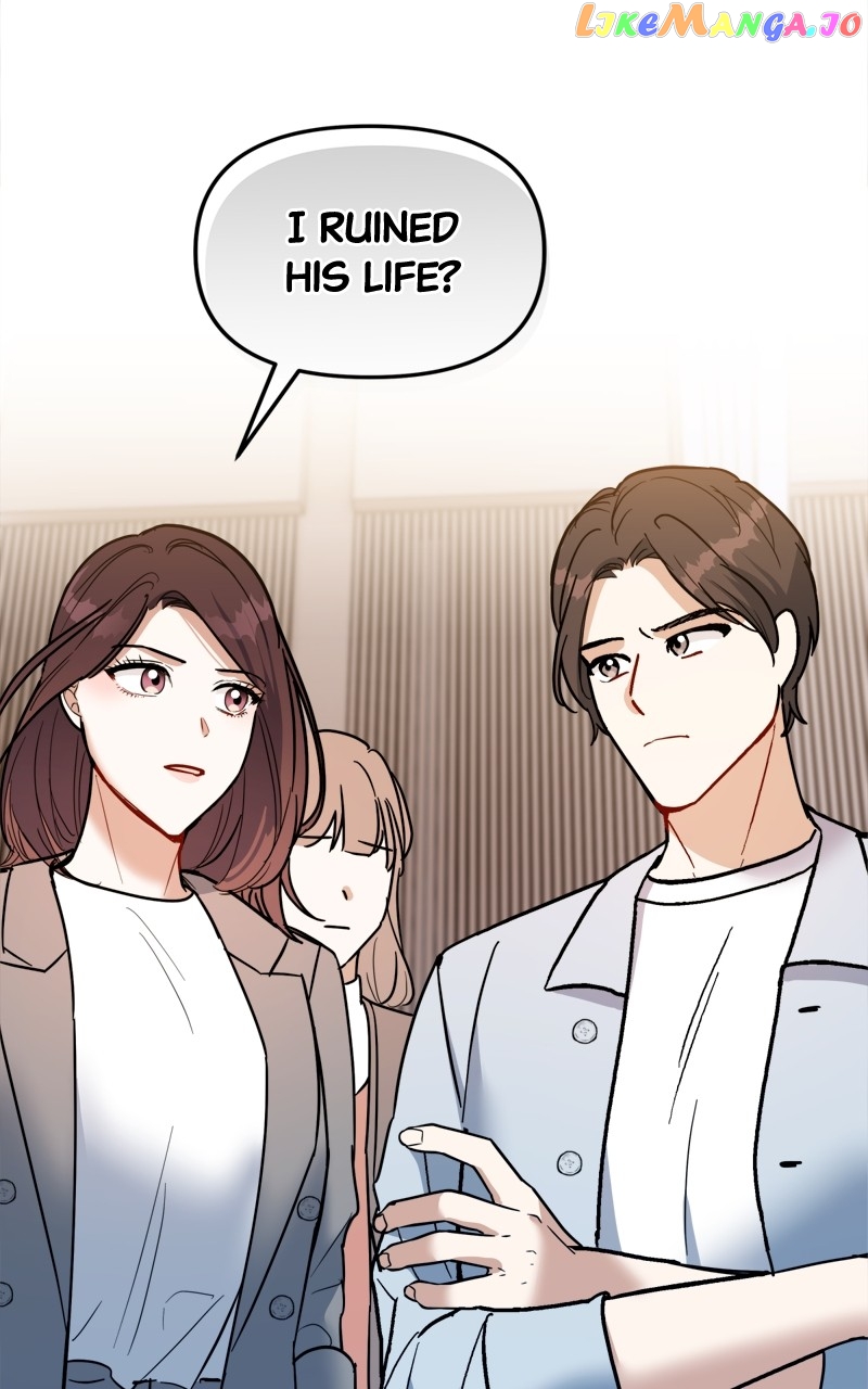 A Prenuptial Contract Chapter 92 - page 6