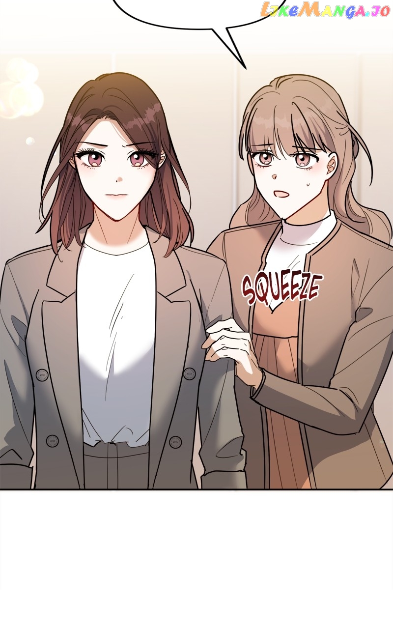 A Prenuptial Contract Chapter 92 - page 9