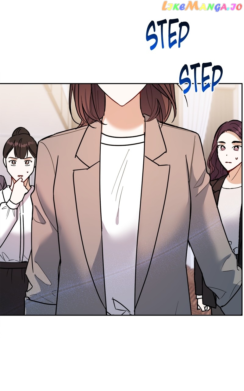 A Prenuptial Contract Chapter 92 - page 11