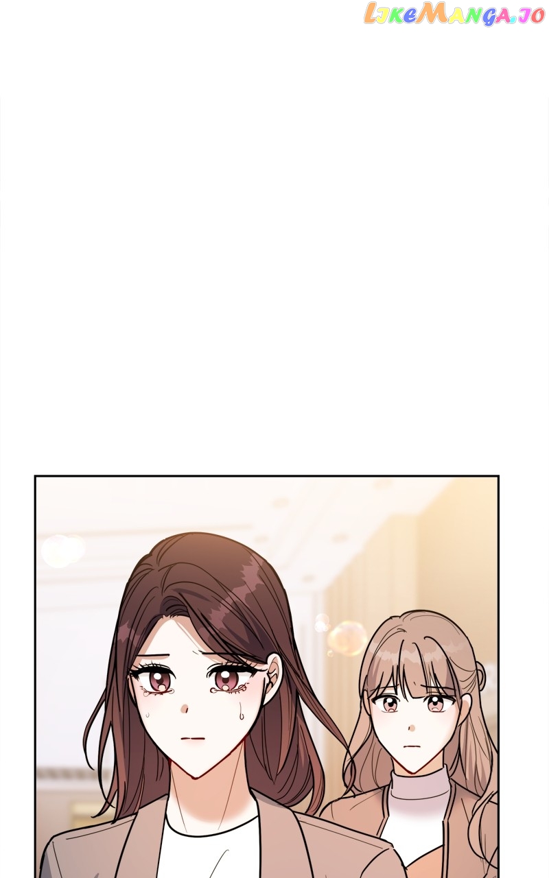 A Prenuptial Contract Chapter 92 - page 23