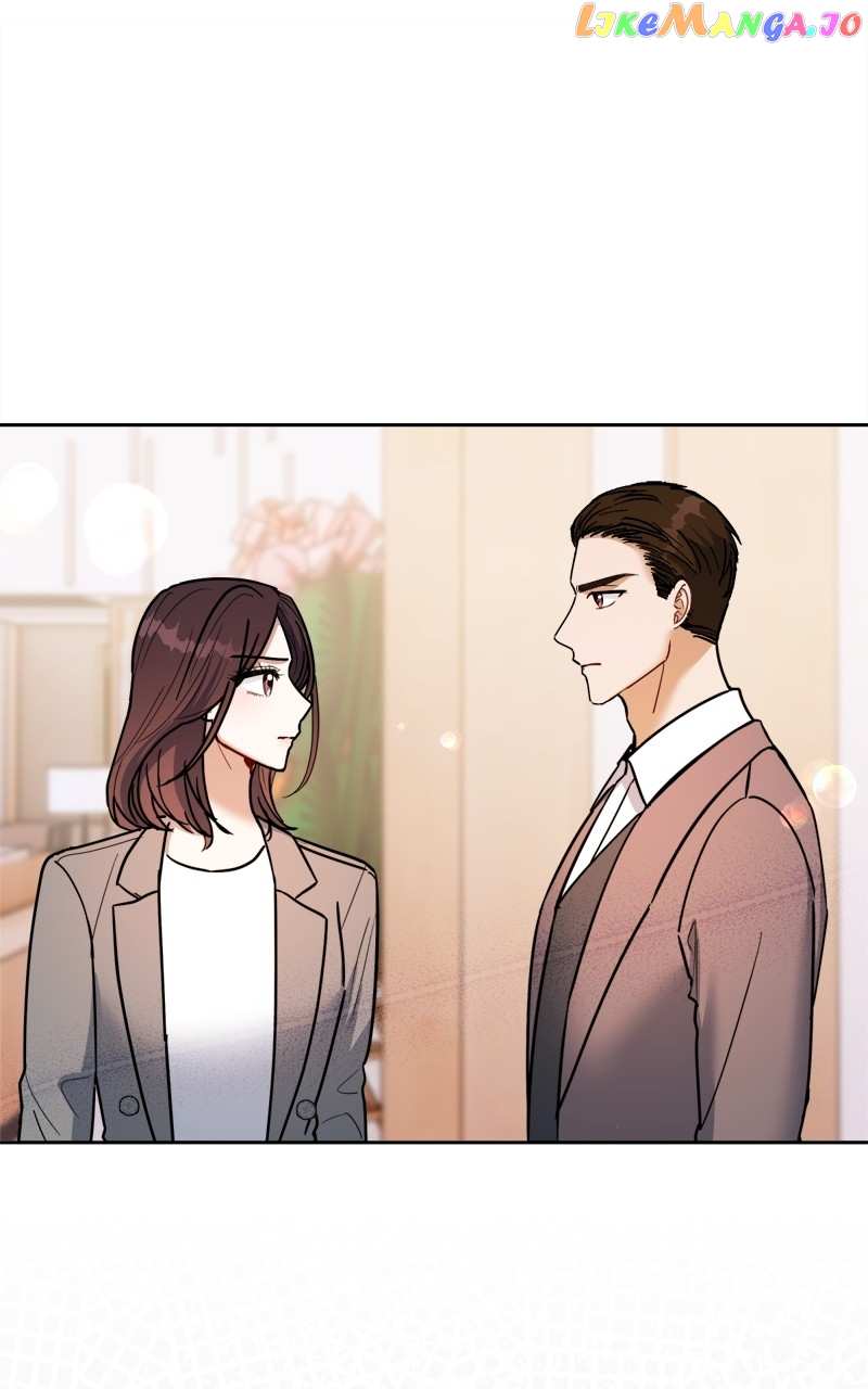 A Prenuptial Contract Chapter 92 - page 29