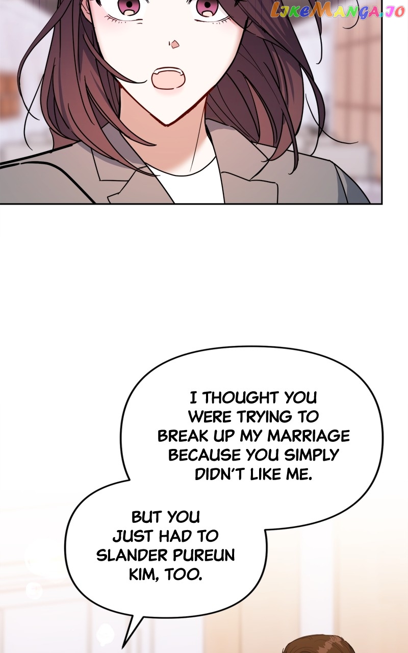 A Prenuptial Contract Chapter 92 - page 35