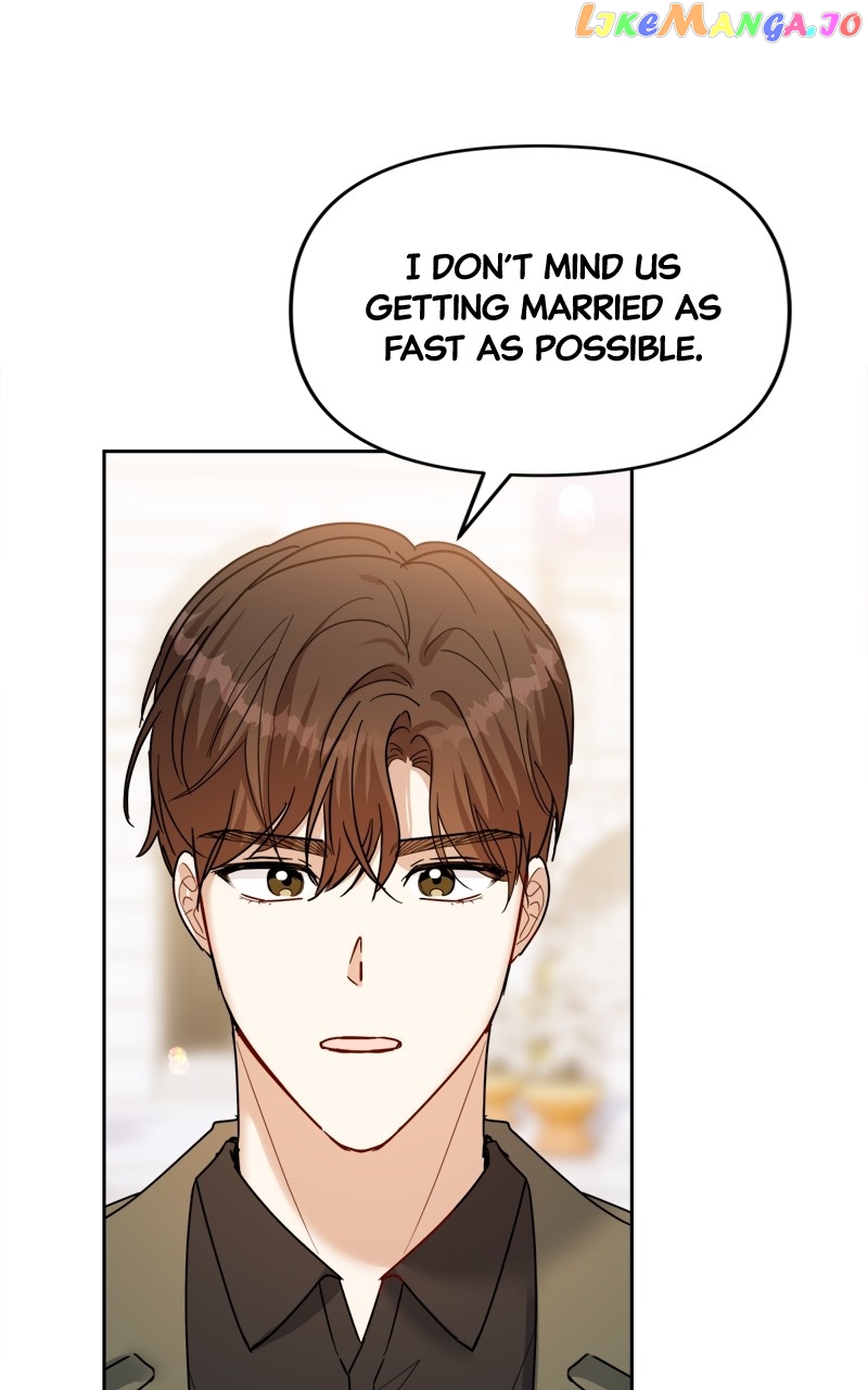 A Prenuptial Contract Chapter 92 - page 59