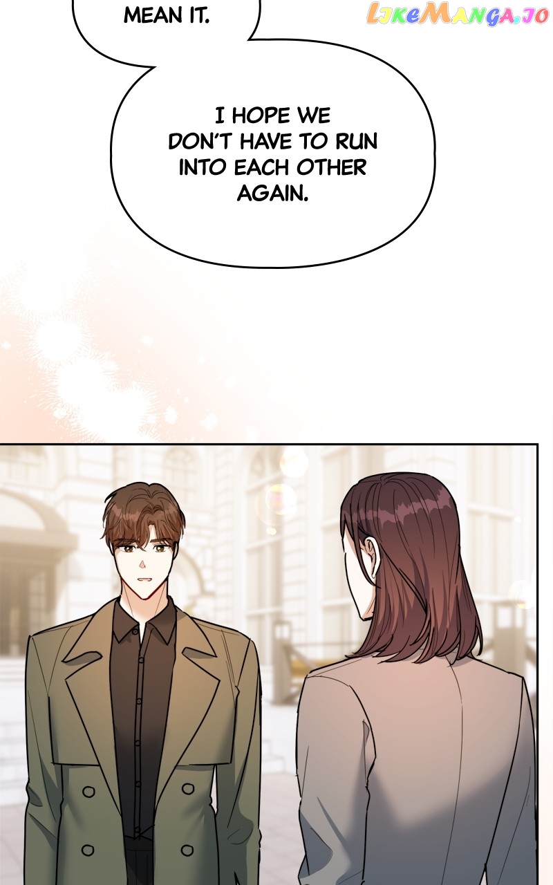 A Prenuptial Contract Chapter 92 - page 61