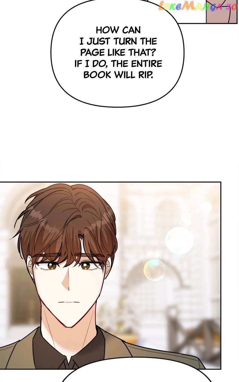 A Prenuptial Contract Chapter 92 - page 66
