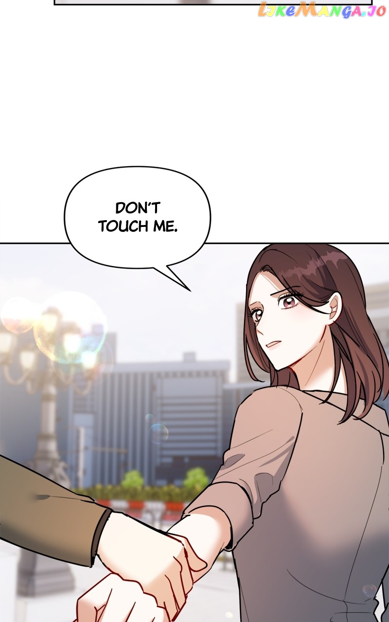 A Prenuptial Contract Chapter 92 - page 69