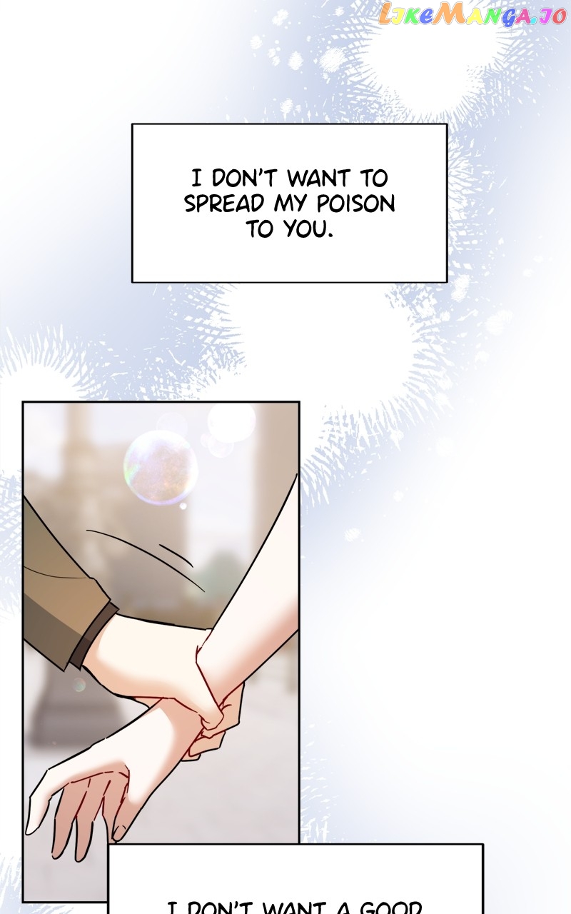 A Prenuptial Contract Chapter 92 - page 71
