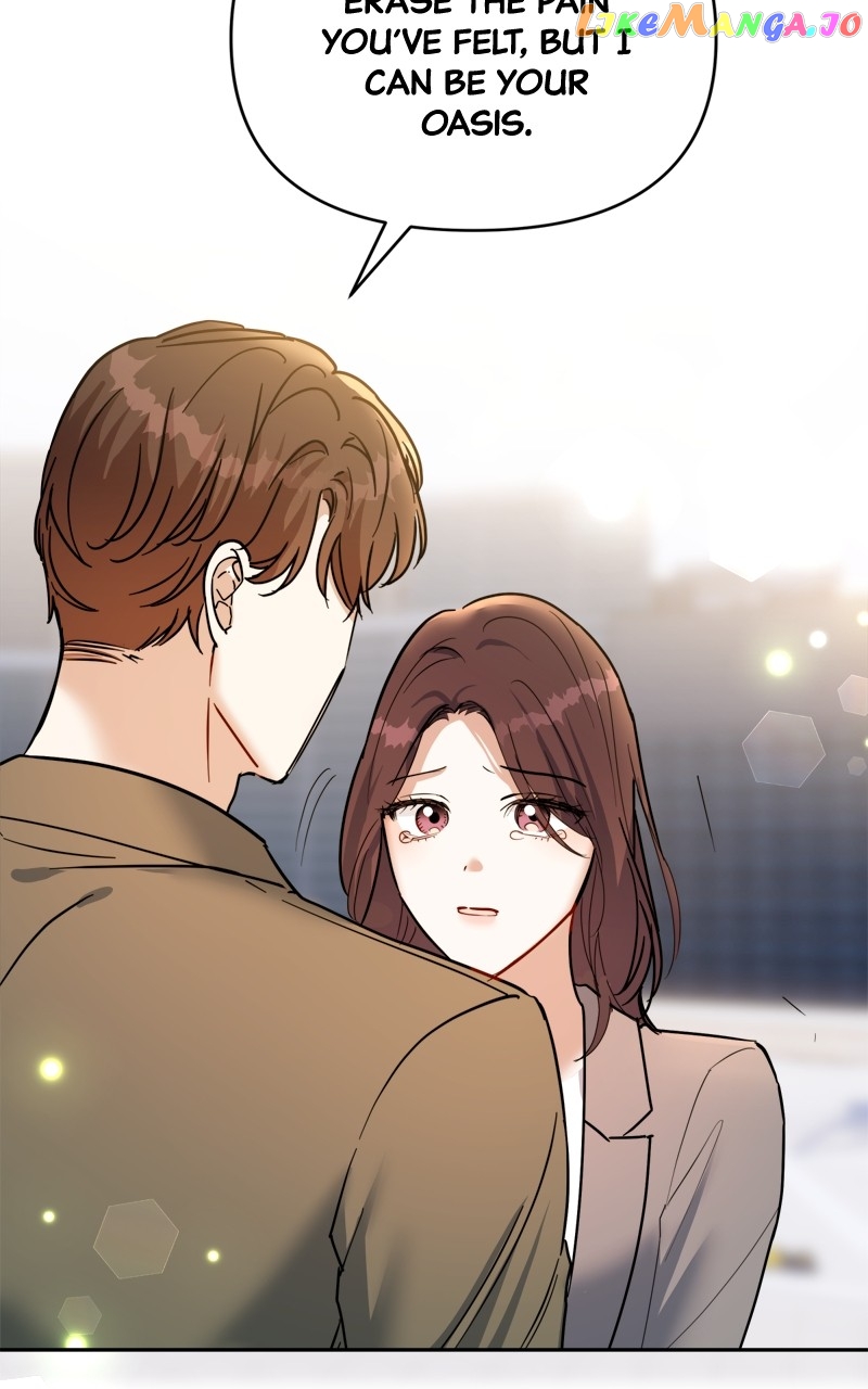 A Prenuptial Contract Chapter 92 - page 83
