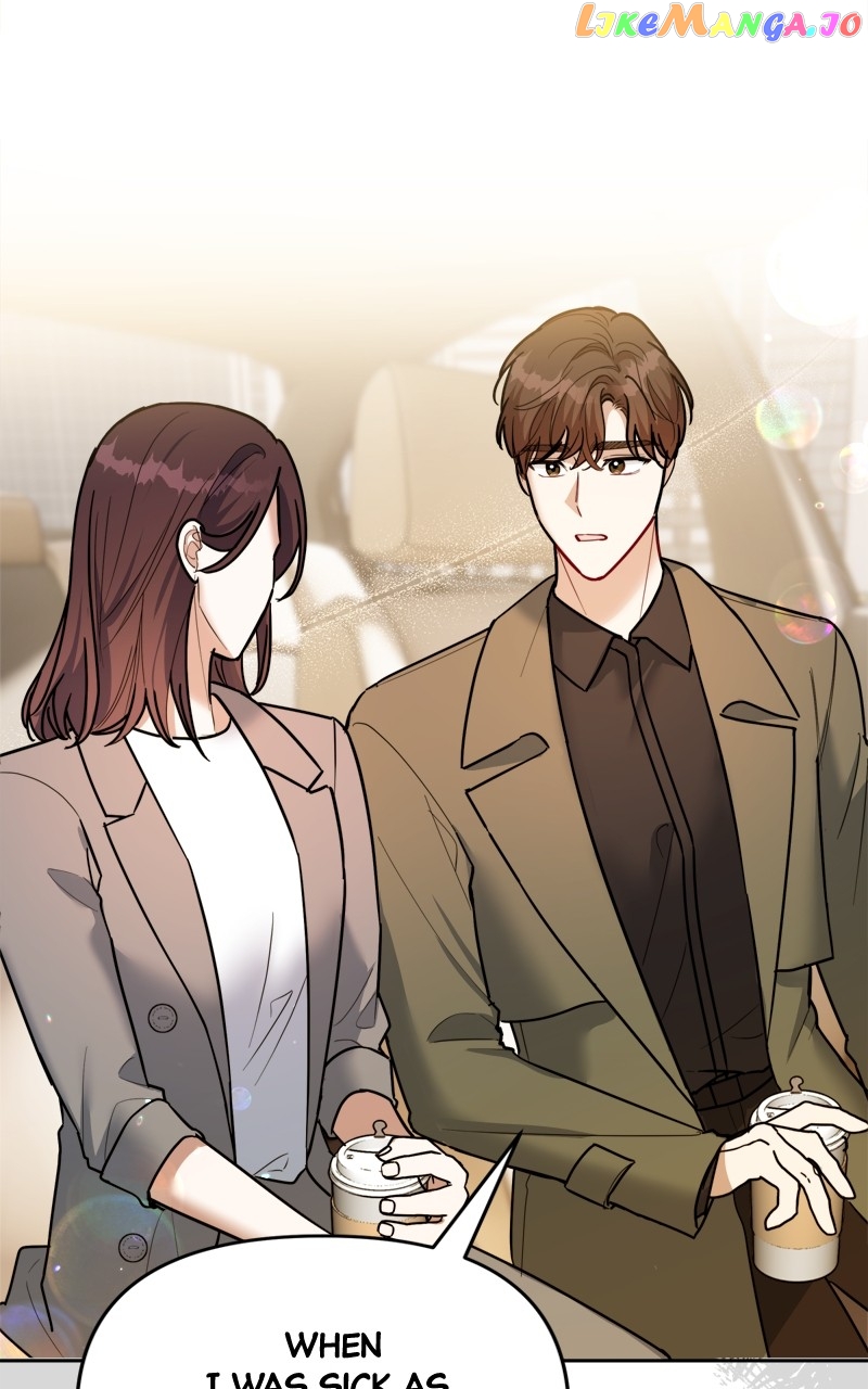 A Prenuptial Contract Chapter 93 - page 27