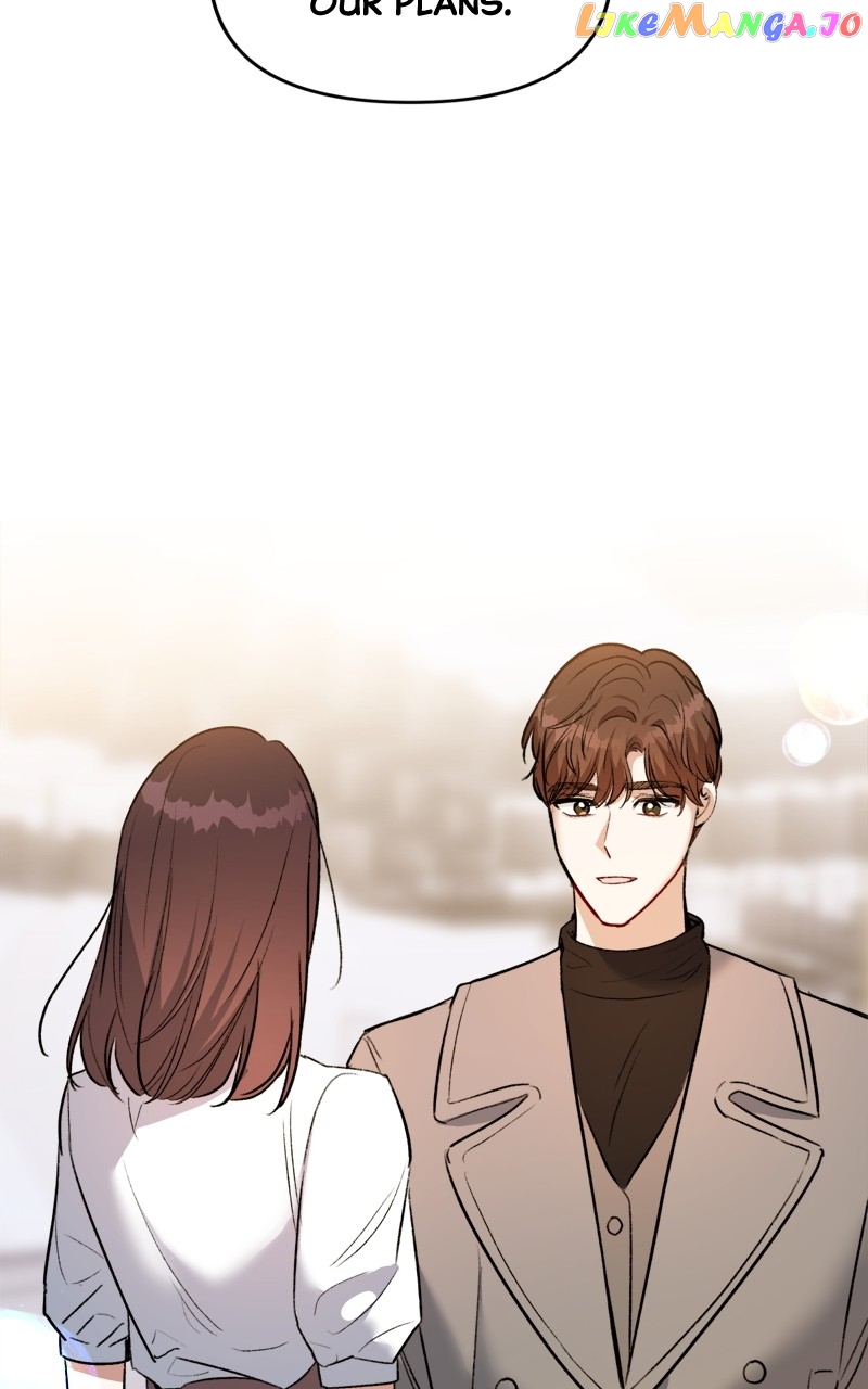 A Prenuptial Contract Chapter 94 - page 36