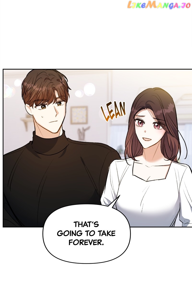 A Prenuptial Contract Chapter 94 - page 71