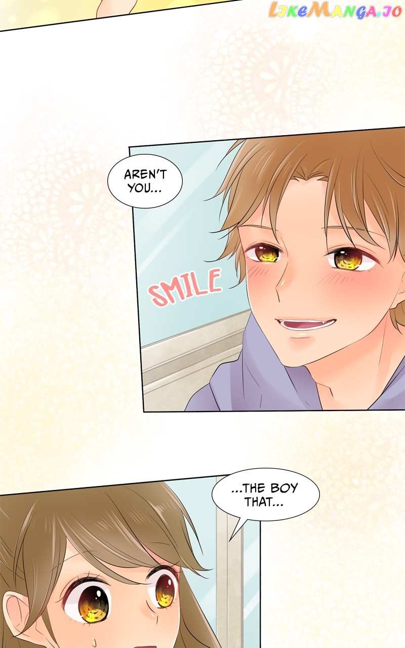 Revenge Love Chapter 48 - page 2