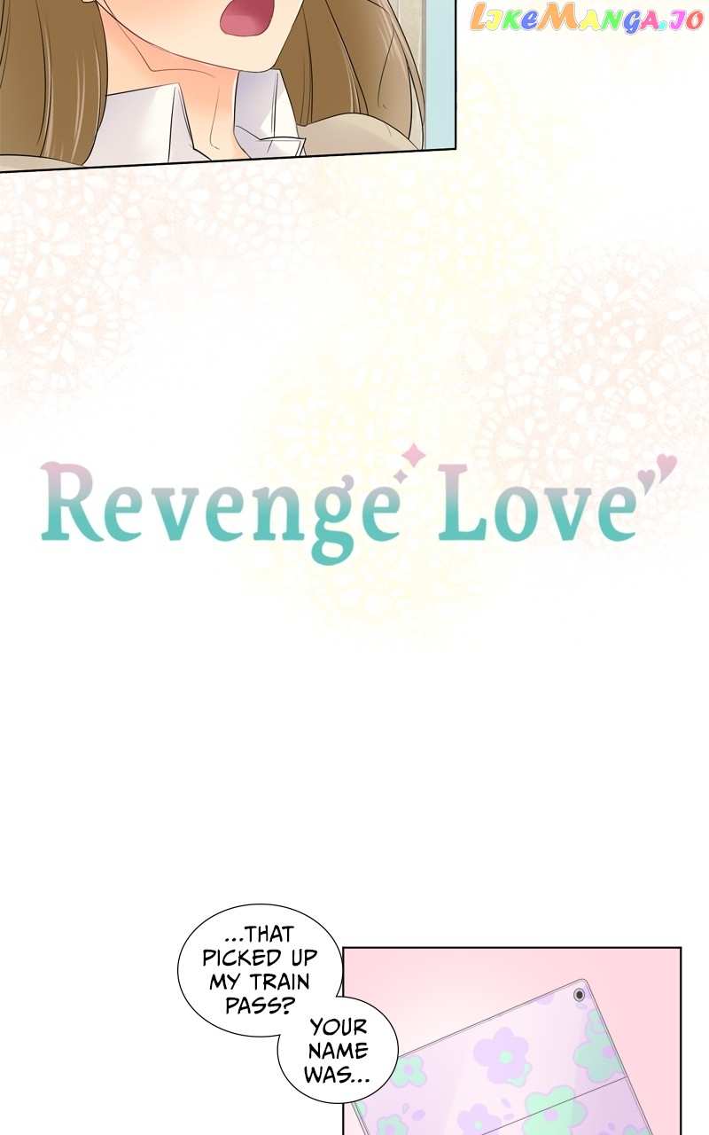 Revenge Love Chapter 48 - page 3