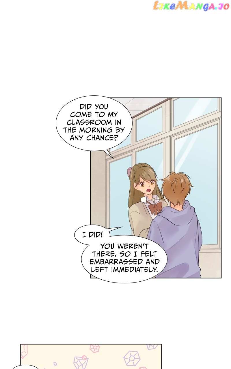 Revenge Love Chapter 48 - page 7