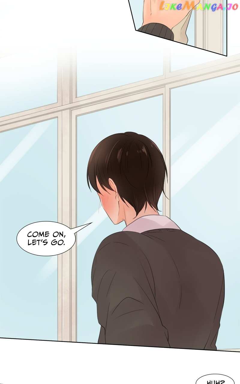 Revenge Love Chapter 48 - page 38