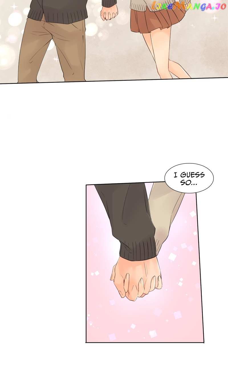 Revenge Love Chapter 48 - page 40