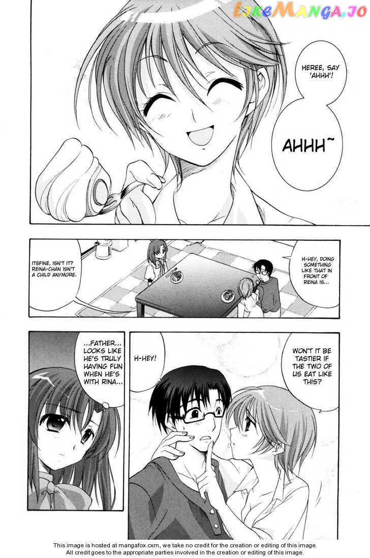 Higurashi no Naku Koro ni Kai - Tsumihoroboshihen Chapter 1 - page 63