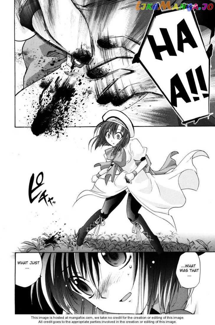 Higurashi no Naku Koro ni Kai - Tsumihoroboshihen Chapter 1 - page 75