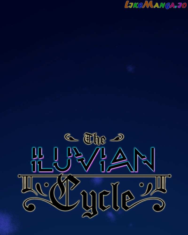 The Iluvian Cycle Chapter 43 - page 1