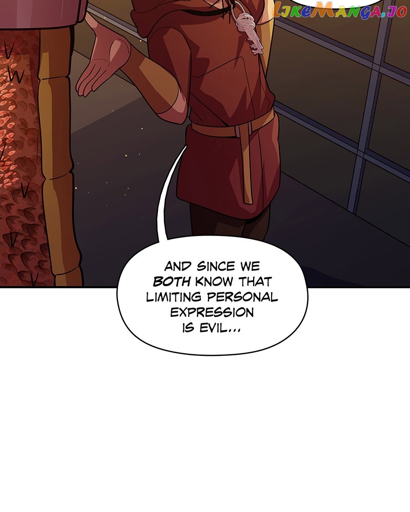 The Iluvian Cycle Chapter 43 - page 23