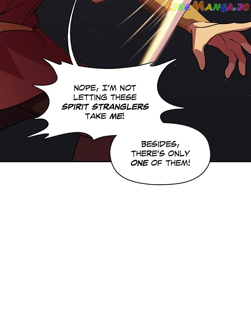 The Iluvian Cycle Chapter 43 - page 45