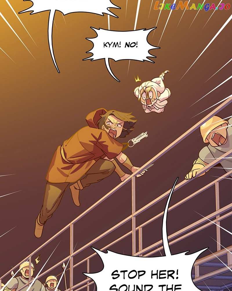 The Iluvian Cycle Chapter 43 - page 49