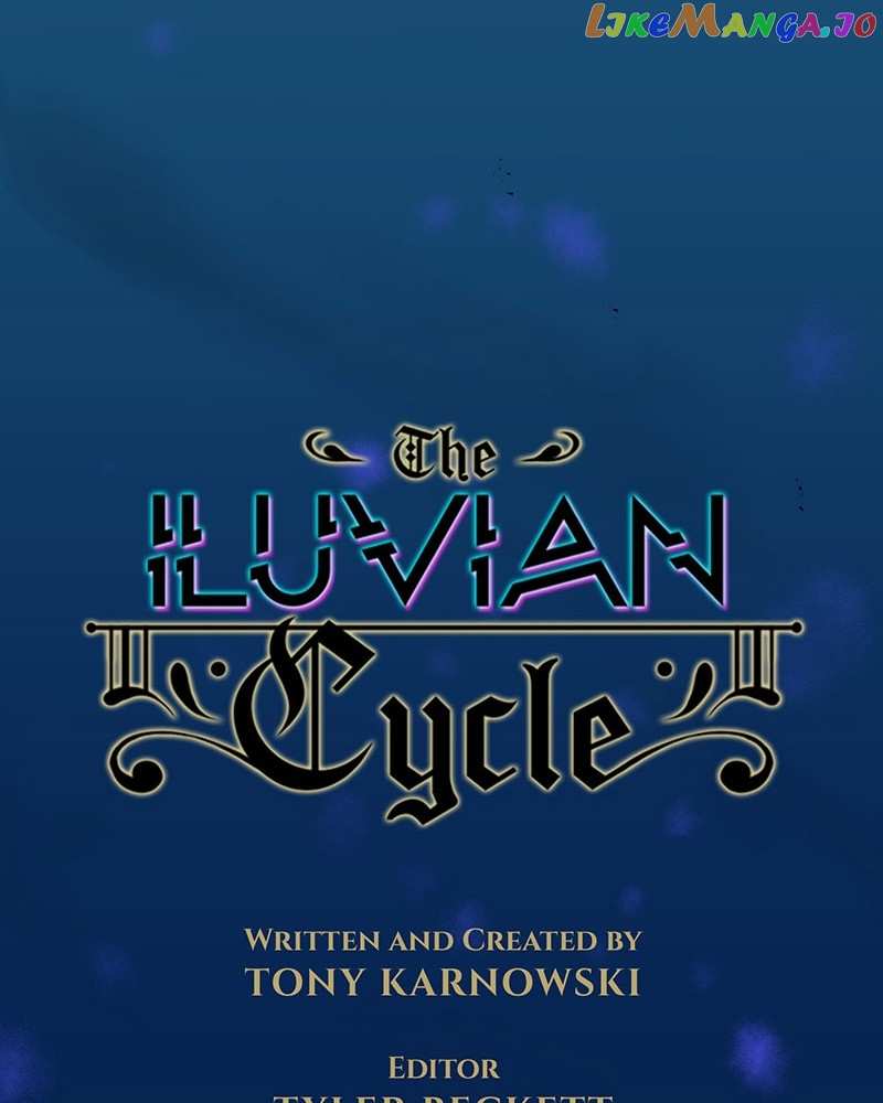 The Iluvian Cycle Chapter 43 - page 94