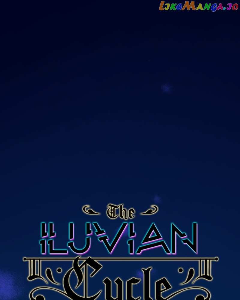 The Iluvian Cycle Chapter 44 - page 1