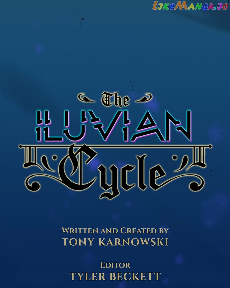 The Iluvian Cycle Chapter 44 - page 98